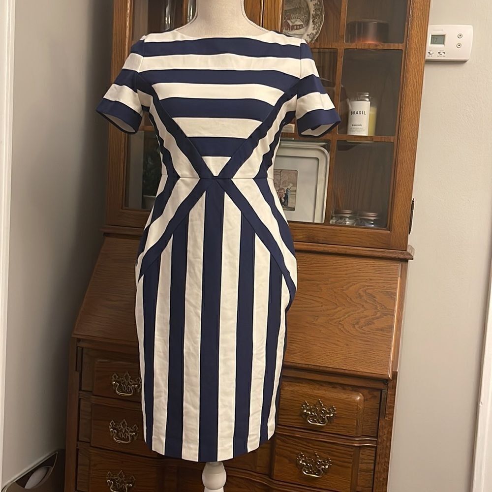 Anthropologie - Maeve Meeting Point Dress - Picture 5 of 7